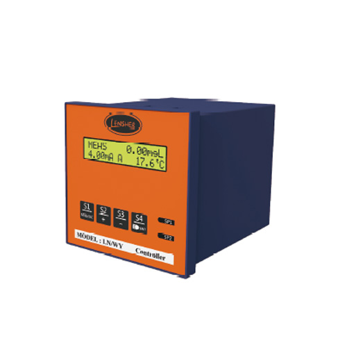 LN-WY 余氯控制器